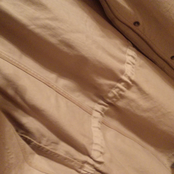 Talbot's safari jacket - Picture 10 of 12